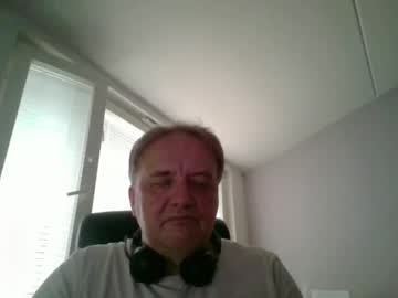 Tero007 Chaturbate stream image from September 12, 2025