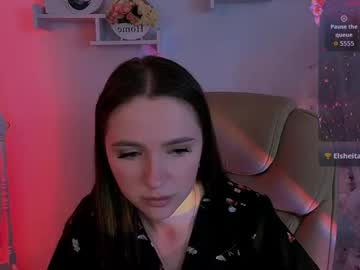 Wildhoney_Xo Chaturbate stream image from September 12, 2025