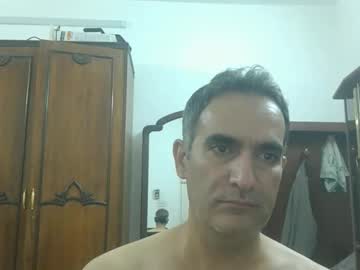 Yilmazburak80 Chaturbate stream image from September 12, 2025