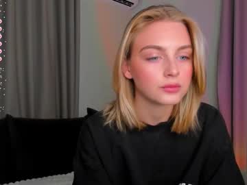 Ashbunny_ Chaturbate stream image from September 12, 2025