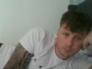 Biggaz86 Chaturbate stream image from September 12, 2025