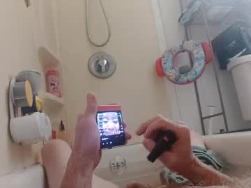 Burnyronside Chaturbate stream image from September 12, 2025