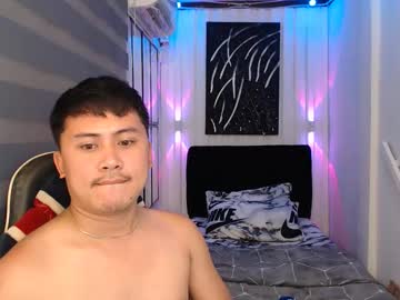 Ian_The_Cummer Chaturbate stream image from September 12, 2025
