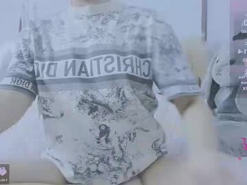 _Joly_ Chaturbate stream image from September 12, 2025