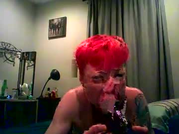 Likesthepain Chaturbate stream image from September 12, 2025
