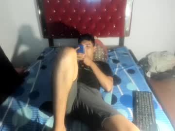 Migel_06 Chaturbate stream image from September 12, 2025