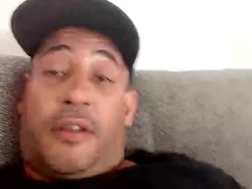Ogbaba13 Chaturbate stream image from September 12, 2025