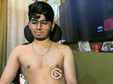 Onarch Chaturbate stream image from September 12, 2025