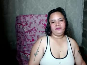 Pinay_Army Chaturbate stream image from September 12, 2025