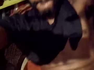Poundgame0710 Chaturbate stream image from September 12, 2025