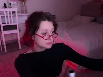 Princess_Euphoria Chaturbate stream image from September 12, 2025