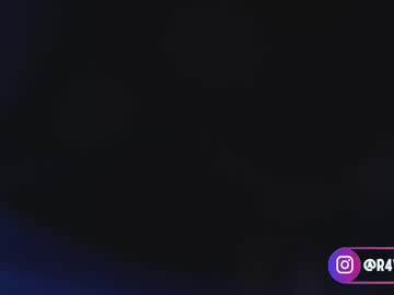 R4veenn Chaturbate stream image from September 12, 2025