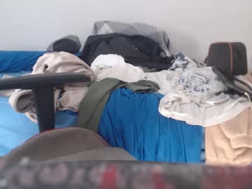 Canario100por100 Chaturbate stream image from September 12, 2025