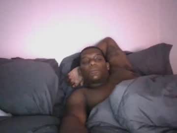 Deshaygrande Chaturbate stream image from September 12, 2025