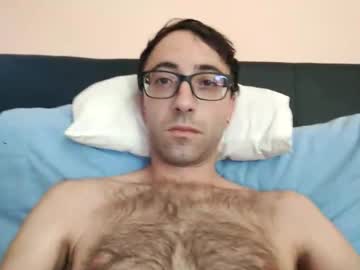 Killua1993 Chaturbate stream image from September 12, 2025