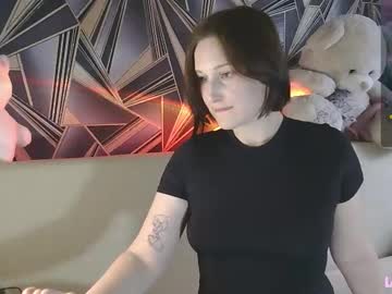 Lolalibellule Chaturbate stream image from September 12, 2025