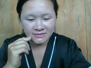 Lylymai Chaturbate stream image from September 12, 2025