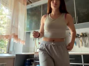 Ninasenta Chaturbate stream image from September 12, 2025