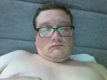 Olgoodjohn Chaturbate stream image from September 12, 2025