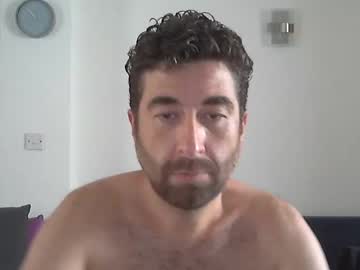 Shoemaker333 Chaturbate stream image from September 12, 2025