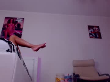 Sonjanextray Chaturbate stream image from September 12, 2025