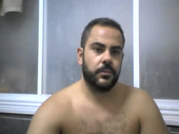 Thevoxter Chaturbate stream image from September 12, 2025