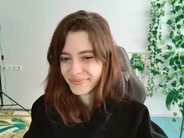 Yoka_Paradoxxx Chaturbate stream image from September 12, 2025