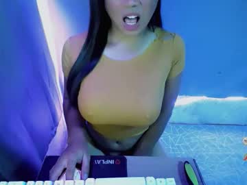 Aureliaslut18 Chaturbate stream image from September 12, 2025