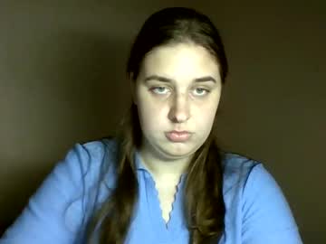 Hess_Luna_ Chaturbate stream image from September 12, 2025