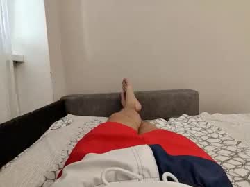 Ivanes888 Chaturbate stream image from September 12, 2025