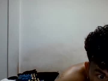 Milolatino1 Chaturbate stream image from September 12, 2025