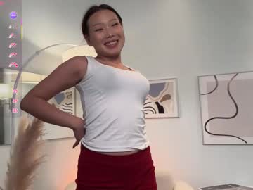Sky_Morris Chaturbate stream image from September 12, 2025