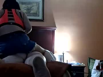 Sweeetcheeeks1984 Chaturbate stream image from September 12, 2025