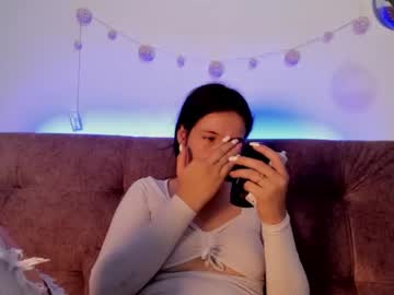 777_Milu Chaturbate stream image from September 12, 2025