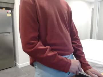 Brassse Chaturbate stream image from September 12, 2025