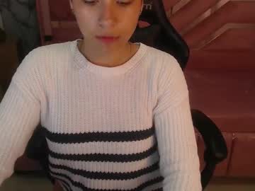 Lahia_Ch Chaturbate stream image from September 12, 2025