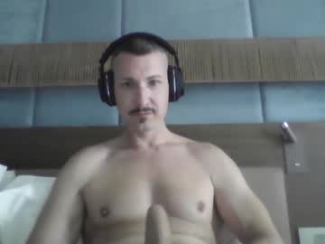 Moaningalld Chaturbate stream image from September 12, 2025