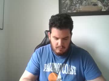 44cockevin Chaturbate stream image from September 12, 2025