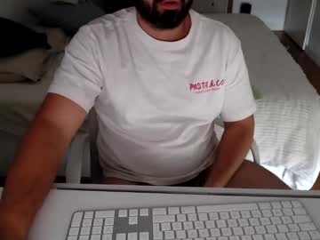 Blackfox33 Chaturbate stream image from September 12, 2025