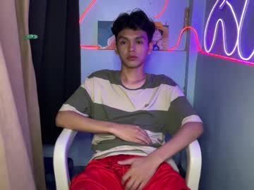 Camwithethan Chaturbate stream image from September 12, 2025