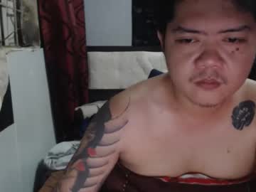 Dadbadrannie Chaturbate stream image from September 12, 2025