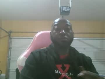 Dadtrader7 Chaturbate stream image from September 12, 2025