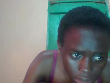 Darkvelvet503011 Chaturbate stream image from September 12, 2025