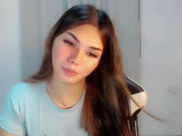 Dixie_Cutie Chaturbate stream image from September 12, 2025
