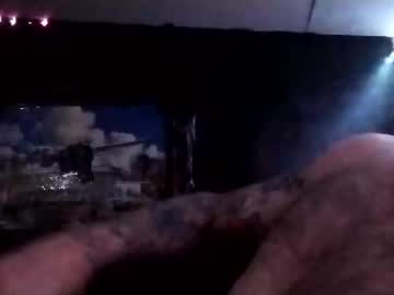 Hennessee1 Chaturbate stream image from September 12, 2025
