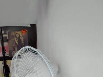 Isabellanoir1 Chaturbate stream image from September 12, 2025