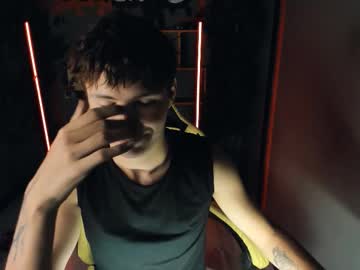 Jonny_Dark Chaturbate stream image from September 12, 2025