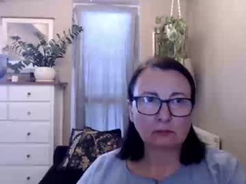 Marymaturee Chaturbate stream image from September 12, 2025
