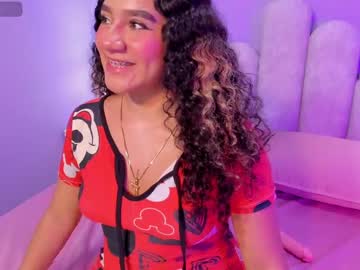 Mia_Cataleiya Chaturbate stream image from September 12, 2025