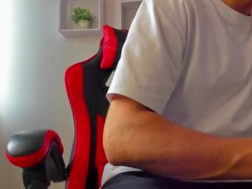 Paul_Masster Chaturbate stream image from September 12, 2025